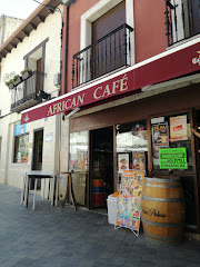African Café