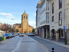 Aguilar de Campóo