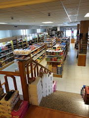 Alanis Eurocentro