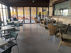 Area De Servicio Puerta De La Montaña