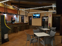 Asador Carpio de Azaba