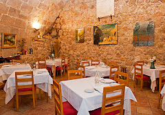 Asador Molino de Palacios