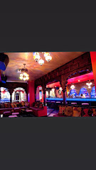 Asiatic Bar D Lucio