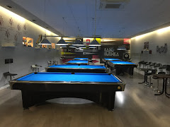 Balabushka Café & Billar - Salamanca