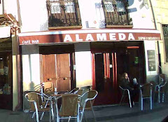 Bar Alameda