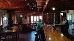 Bar Arcoiris Villarrodrigo de la Vega