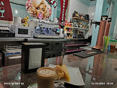 Bar Ariza