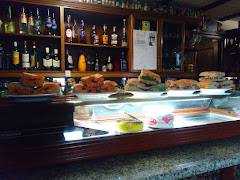 Bar Camesa