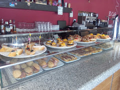 Bar El Cafe