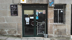 Bar Guede-Menú y Tapas