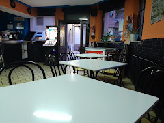 Bar La Reana