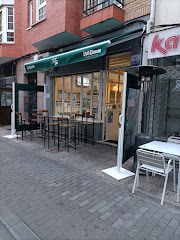 Bar Mallorca