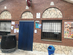 Bar Matías