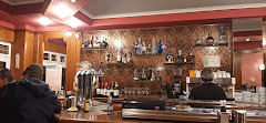 Bar Novelty