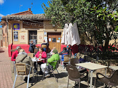 Bar Restaurante El Arco