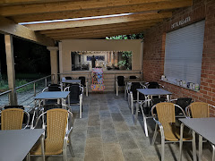 Bar Restaurante “Os Pozos”