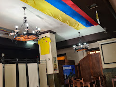 Bar Restaurante Punto de Encuentro Colombiano