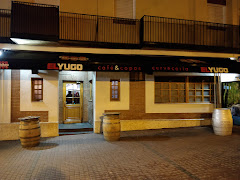 Bar Yugo