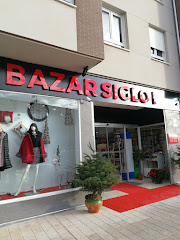 Bazar Siglo I