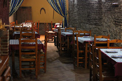 Bodega Las Brasas de Boecillo