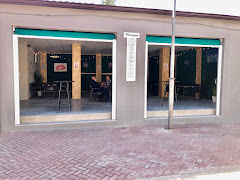 Bossanova Lounge Bar