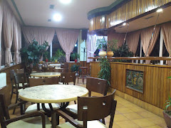 Café Bar Agarimo