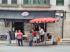 Café Bar Calvo