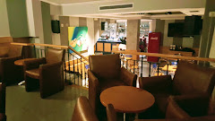 Café Bar Castro