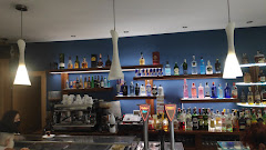 Café Bar Central