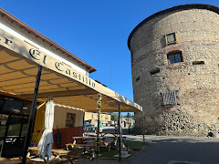 CAFE BAR EL CASTILLO