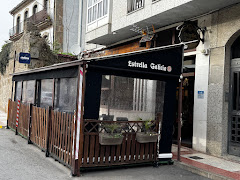 Café Bar El Murallón