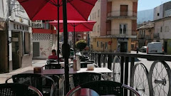 Café Bar Eladio