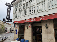 Cafe Bar Grilo