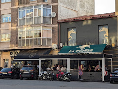 Café Bar La Pureza - Zamora