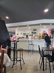 Café Bar Tapería Nicoya