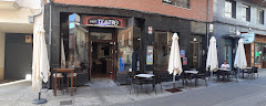 Café Burguer Teatro