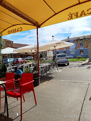 Café Casino