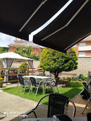 Café Hogar ( pensionistas Gordón )