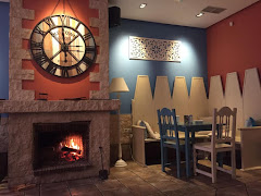 CAFETERÍA ABADÍA