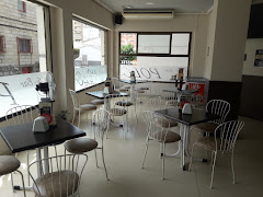 Cafetería Bar Polo