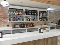 Cafetería - Bar Rosi