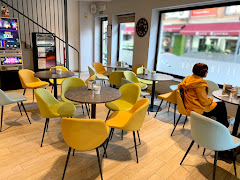 Cafetería El Trastero