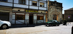 Cafetería La Torrejona