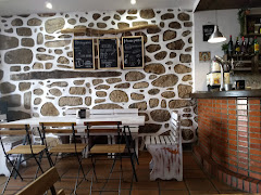 Cafeteria Tapería O Pote