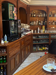 Cafetería Villa de Osorno