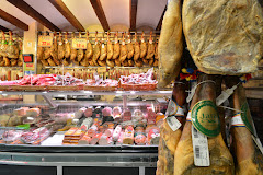 Carnicería Salchichería Jara