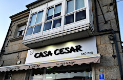 CASA CÉSAR