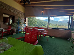 Casa Enrique Restaurante