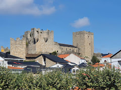 Castelo de Castro Caldelas