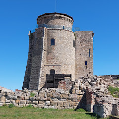 Castillo de los Duques de Alba